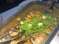 -鱼酷活鱼烤鱼(南京水游城店)