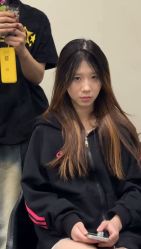 -DL HOPE造型