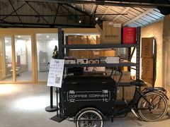 -GOTLOT COFFEE&KITCHEN角落厨房NOOK店