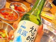 -姜虎东白丁烤肉(银泰中心in99店)