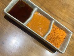 -牛人·雪花牛·木炭烤肉(昆山陆家店)