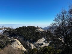 -华山风景名胜区