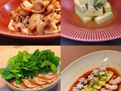 -沿途四季·云南菜·诗酒茶(蓝色港湾店)