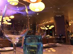 -南昌融创铂尔曼酒店咖啡苑餐厅