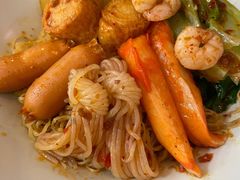 -左记港食(融科天城店)