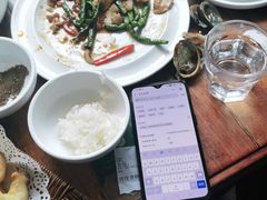 -前海沿·青岛菜(大拇指广场石老人店)