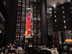 -天龙轩(香港丽思卡尔顿酒店)