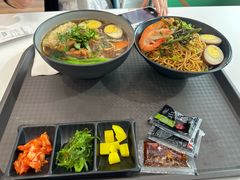 -贝林大翅鲸简餐厅(国家海洋博物馆店)