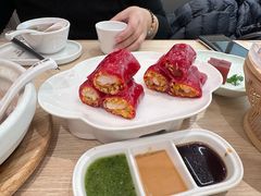 -蔡澜点心·粤菜(新街口IFCX店)