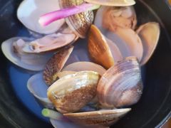 -蚝老板海鲜烧烤大排档(码头店)