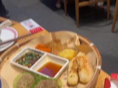 -老凯俚酸汤鱼(多彩城店)