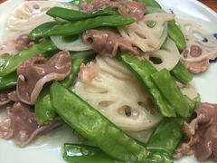 -院8里·少城记忆老川菜(宽窄巷子店)