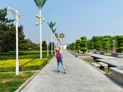 -石家庄市植物园