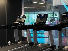 -TOP健身私教工作室(侨香店)