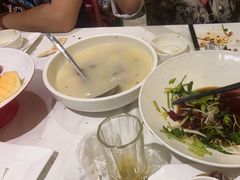 -大鸭梨烤鸭(左家庄店)