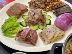 -天仁聚驴肉香(北石槽店)