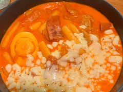 -恩你小木屋·韩式料理(假日广场店)
