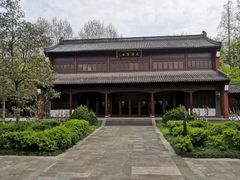 -钱王祠