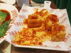 -九龙冰室(徐汇日月光店)