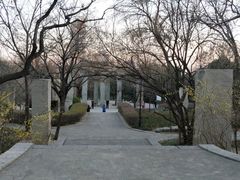 -千佛山风景名胜区