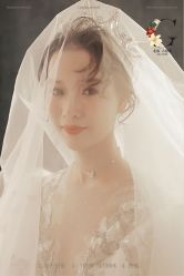 -古摄影婚纱