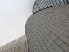 -上海中心大厦