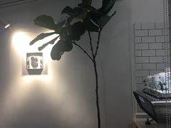 -Onirii Coffee(长乐路店)