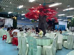 -景好海鲜餐厅(大鹏必选旅游店)