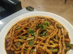 -遇见小院—虹鳟鱼•农家菜(怀柔店)