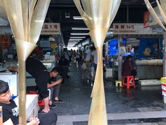 -岳各庄批发市场(西四环中路店)