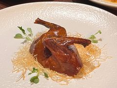 -蛇口希尔顿南海酒店·随轩中餐厅·粤菜
