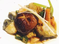-梅筑·创意料理(王府井百货店)