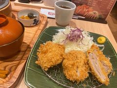 蒜香一口里脊套餐-和幸(春熙路群光广场店)