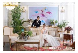 -艺匠摄影ARTIZ STUDIO(南京店)