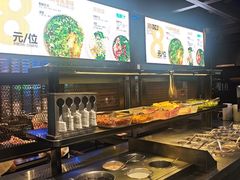-川西坝子火锅(清江东路3.0直营店)