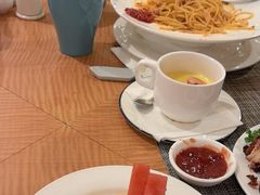 -国宾酒店-花园咖啡自助餐厅(北营房中街店)