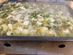 -刘三姐特色烤豆花·宜宾烧烤·把把烧(万年场店)