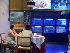 -院里寻菜·精致庭院菜(观沙岭店)