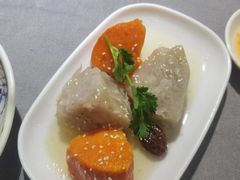 -潮道鱼仔店·潮汕味(长兴路店)