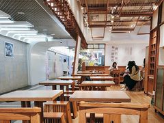 -小满手工粉(上海新世界城店)