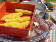 -壹号粥火锅·海鲜煲仔粥(水围店)