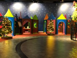 -幻贝家儿童乐园(苏州中心店)