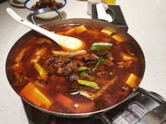 -金锅小厨(乐活街店)