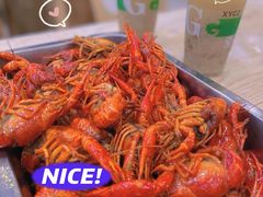 -江城燕子大排档(江汉路步行街店)