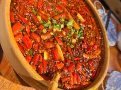 -青城甲(青城山店)