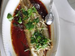 -水上人家河鲜