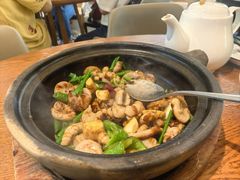 -常来小聚·广州非遗传承餐厅(中山二路店)