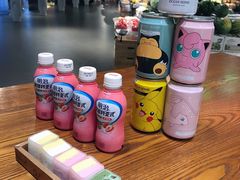 -Olé精品超市(海上世界店)