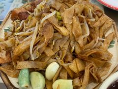 -葛记焖饼(伏牛路店)