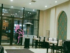 大堂-西夏回族烧麦馆(牡丹街店)